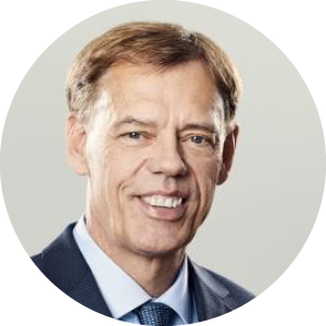 Portrait-Bild Klaus Wiechers