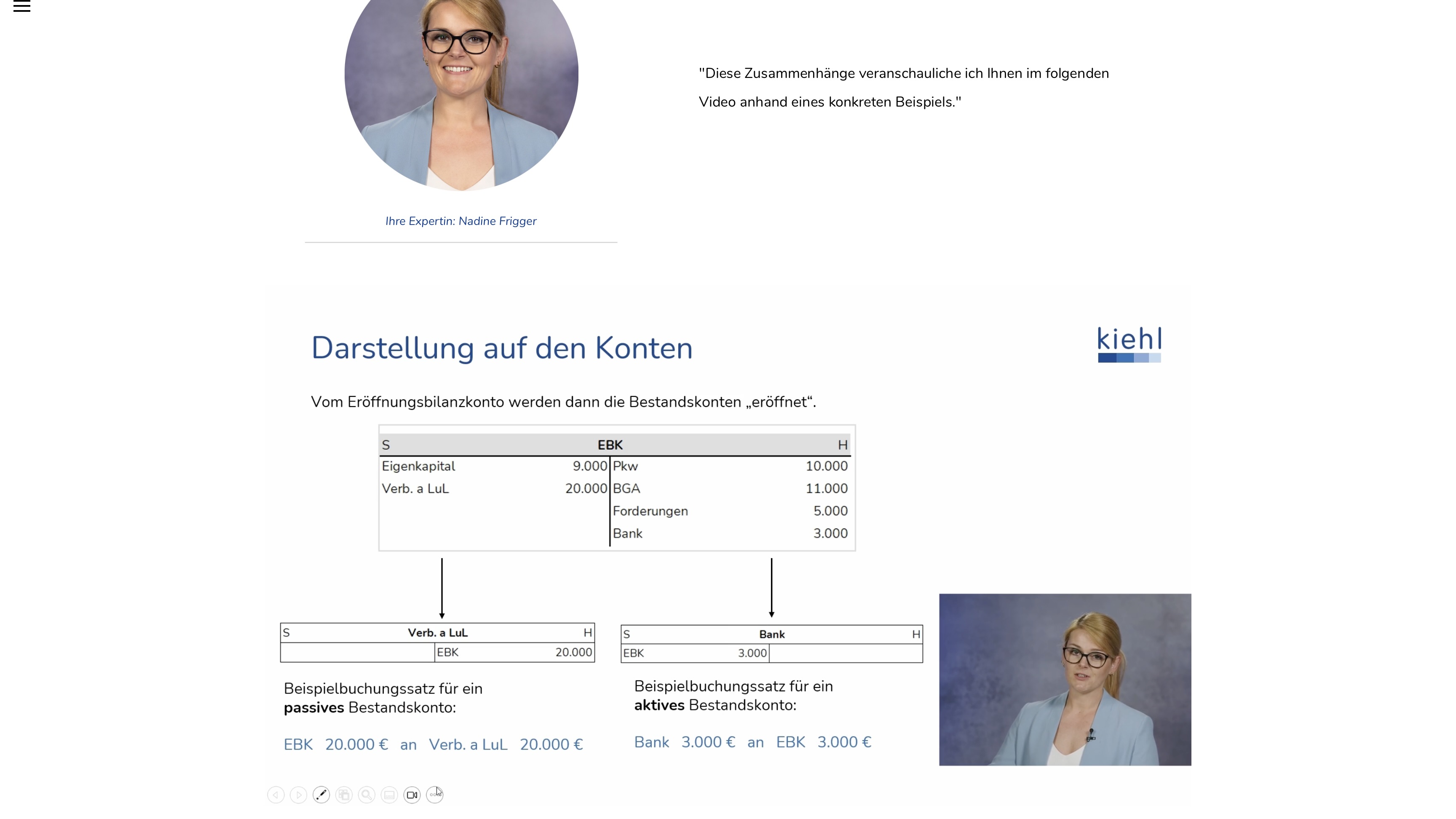 Lernfeld-Training für Steuerfachangestellte 1