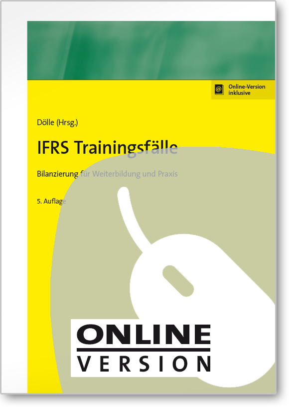 IFRS Trainingsfälle