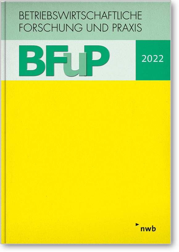 BFuP-Einbanddecke 2022