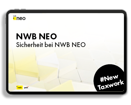 Whitepaper Sicherheit bei NWB