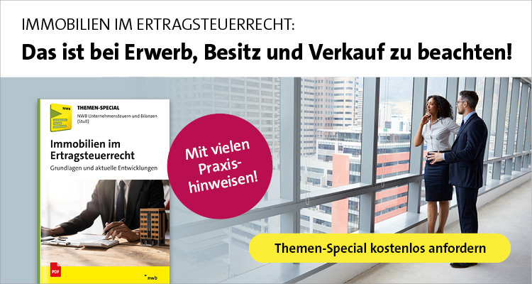 NWB Shop - Bücher, Zeitschriften, Datenbanken Für Steuerrecht ...