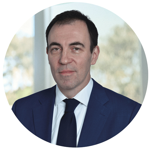 Autor Dr. Martin Weiss