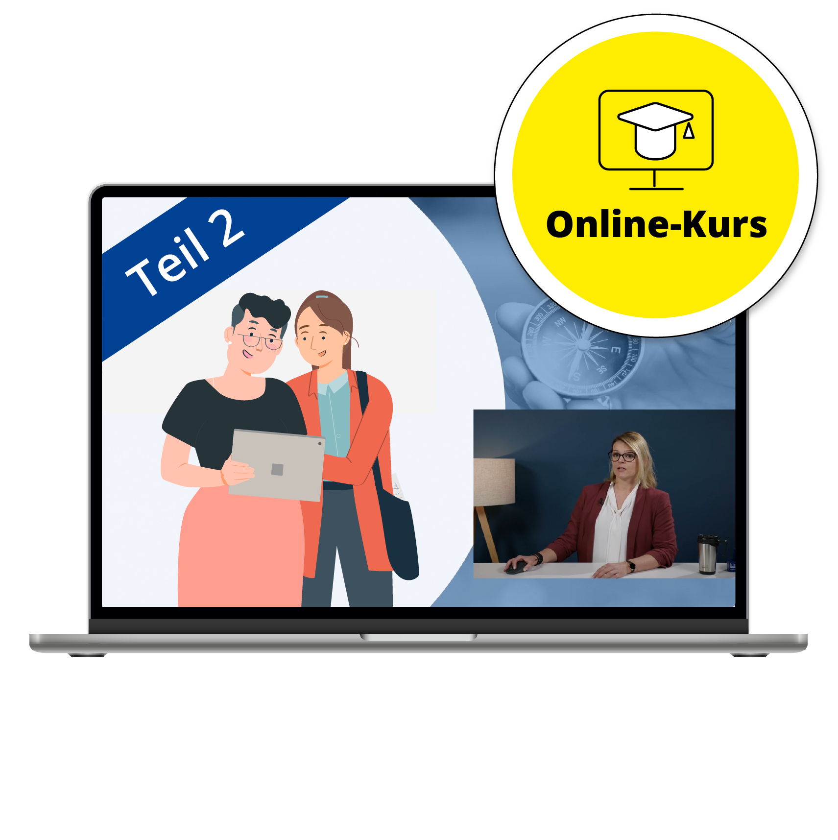 Lernfeld-Training für Steuerfachangestellte 2