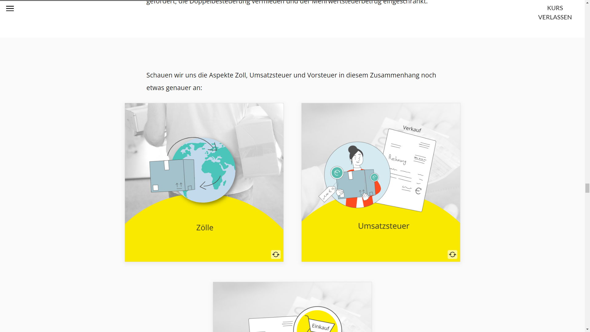 Debitoren- und Kreditorenbuchhaltung in der Praxis