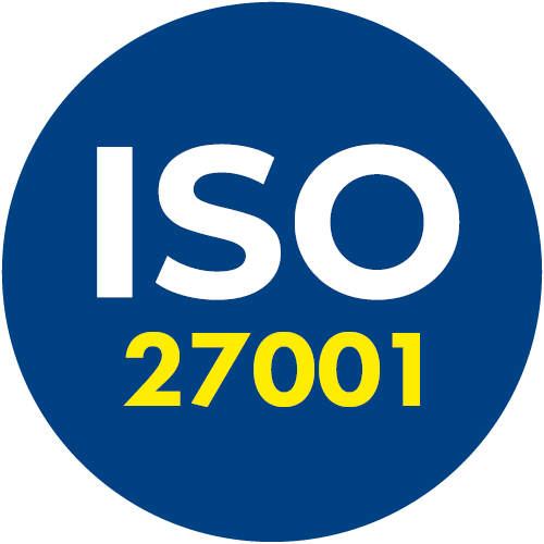 Icon ISO