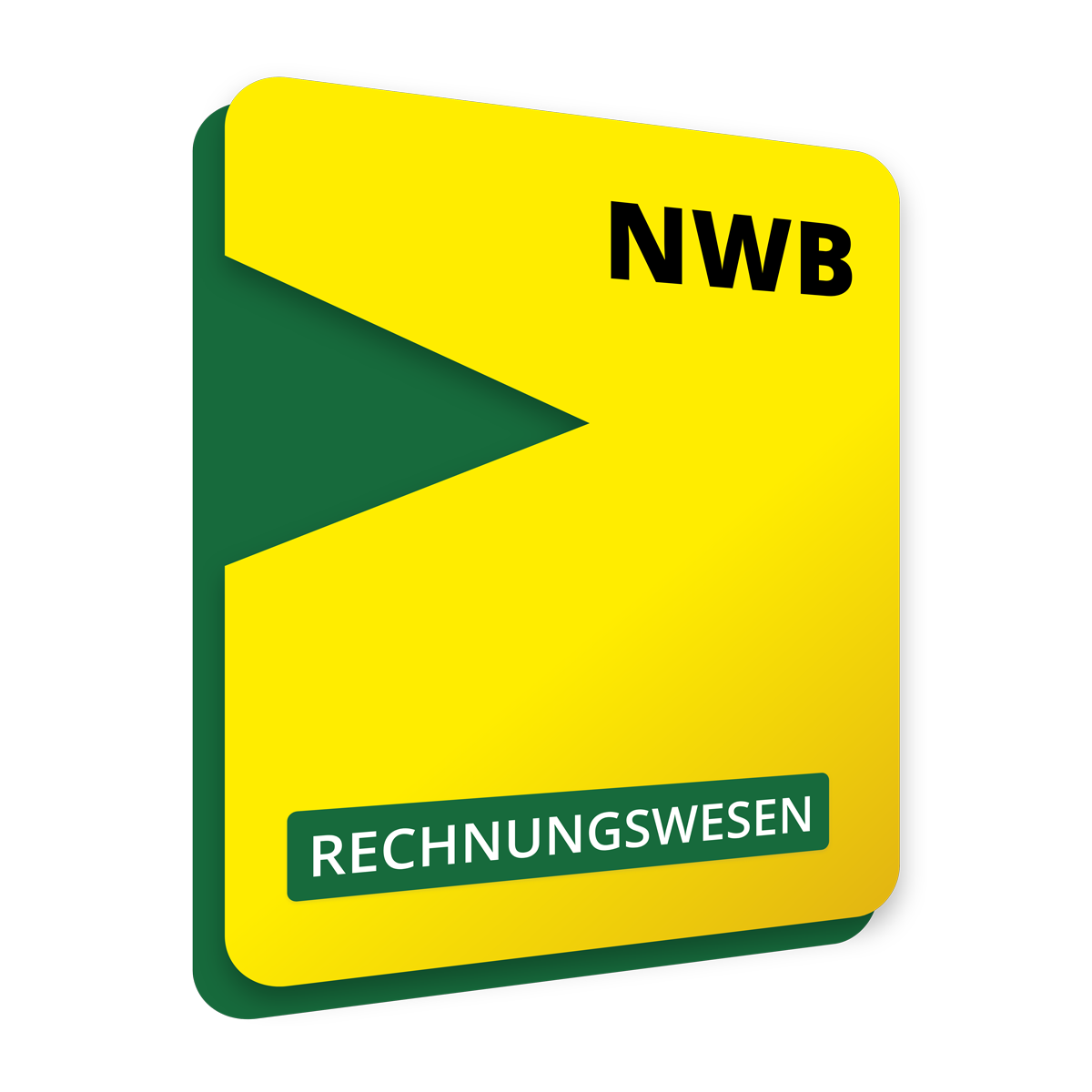 NWB-Rechnungswesen Cover im  NWB Shop 2023