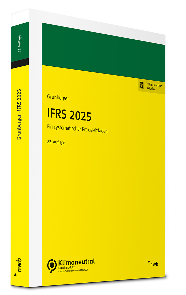 IFRS 2025