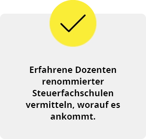 NWB Steuer und Studium