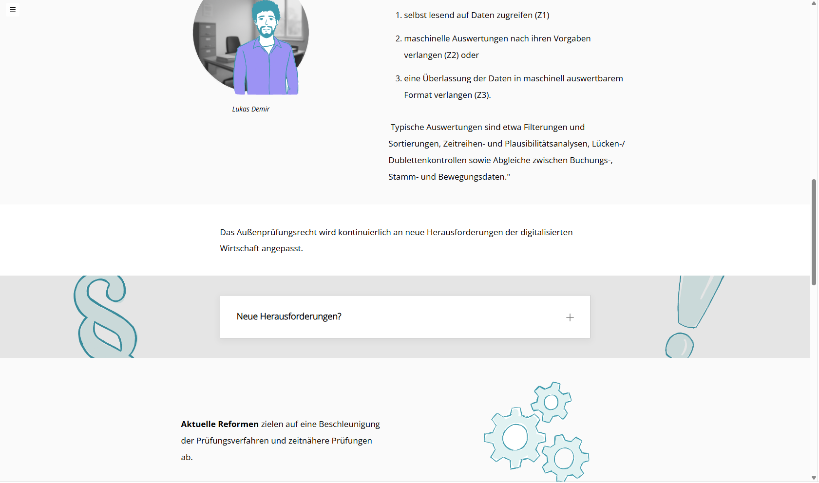 POWER BUNDLE! Abgabenordnung kompakt: Das Fundament des Steuerrechts verstehen und anwenden