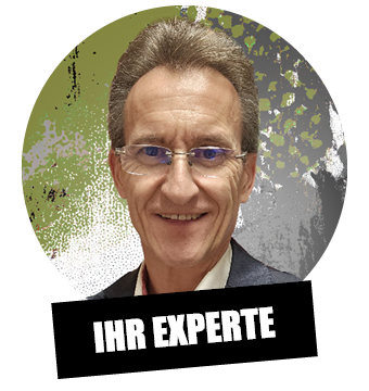 Portrait von Prof. Dr. Holger Philipps