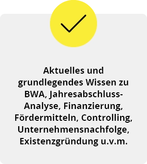 NWB Betriebswirtschaftliche Beratung