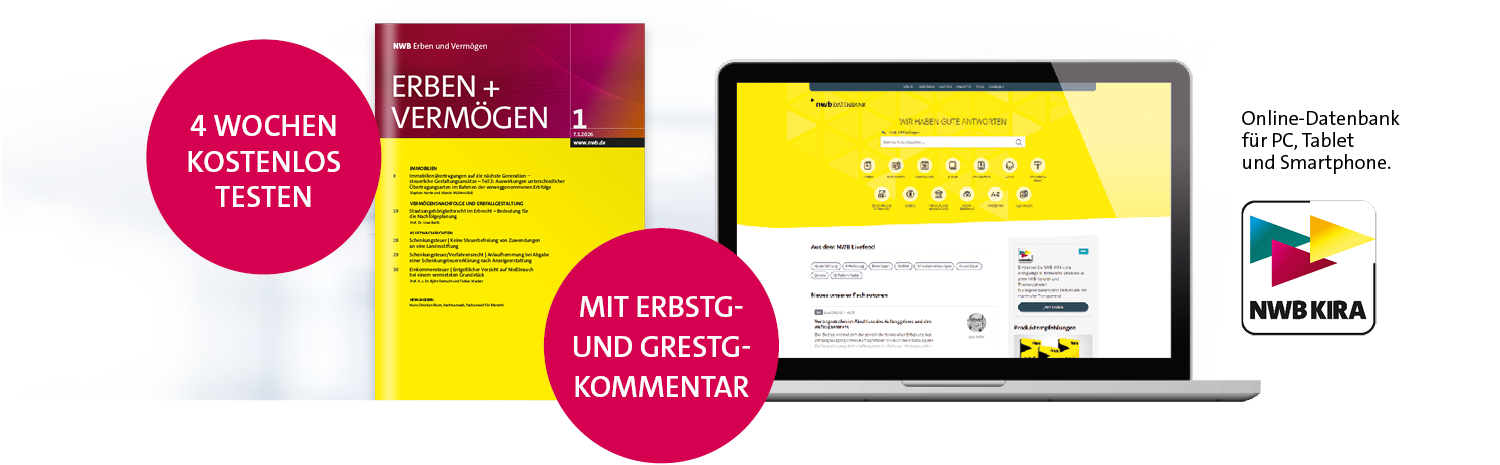 Übersicht der Produkt-Inhalte