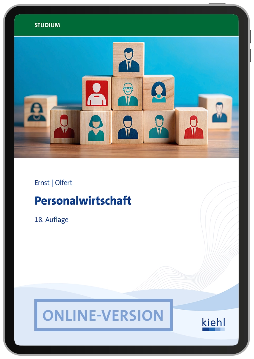 Personalwirtschaft