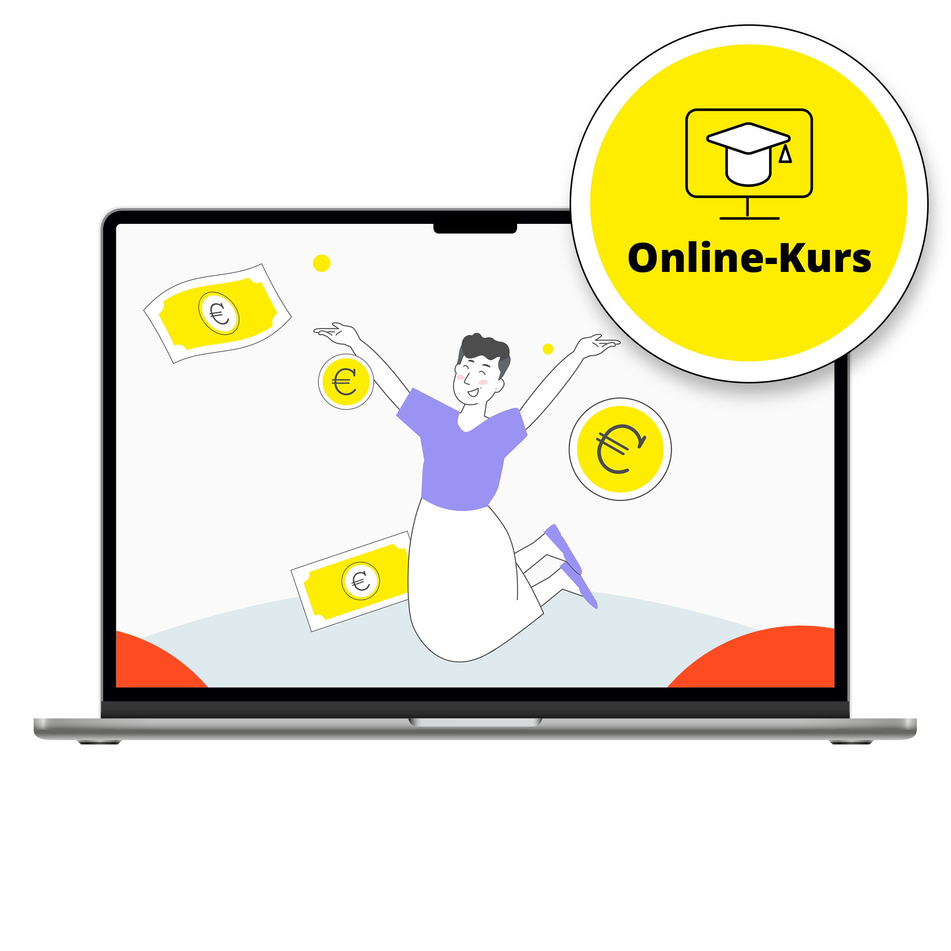 Bestands- und Erfolgskonten im Fokus