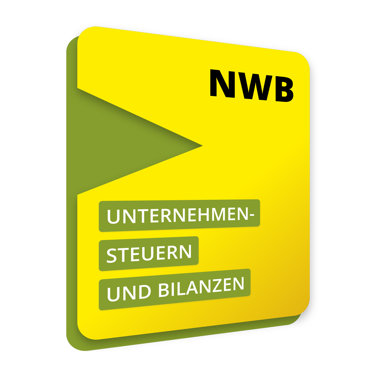 NWB-Unternehmensteuern-und-Bilanzen Cover im NWB Shop 2023