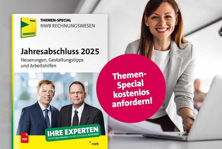 Titel-Grafik mit Abbildung des Themen-Specials