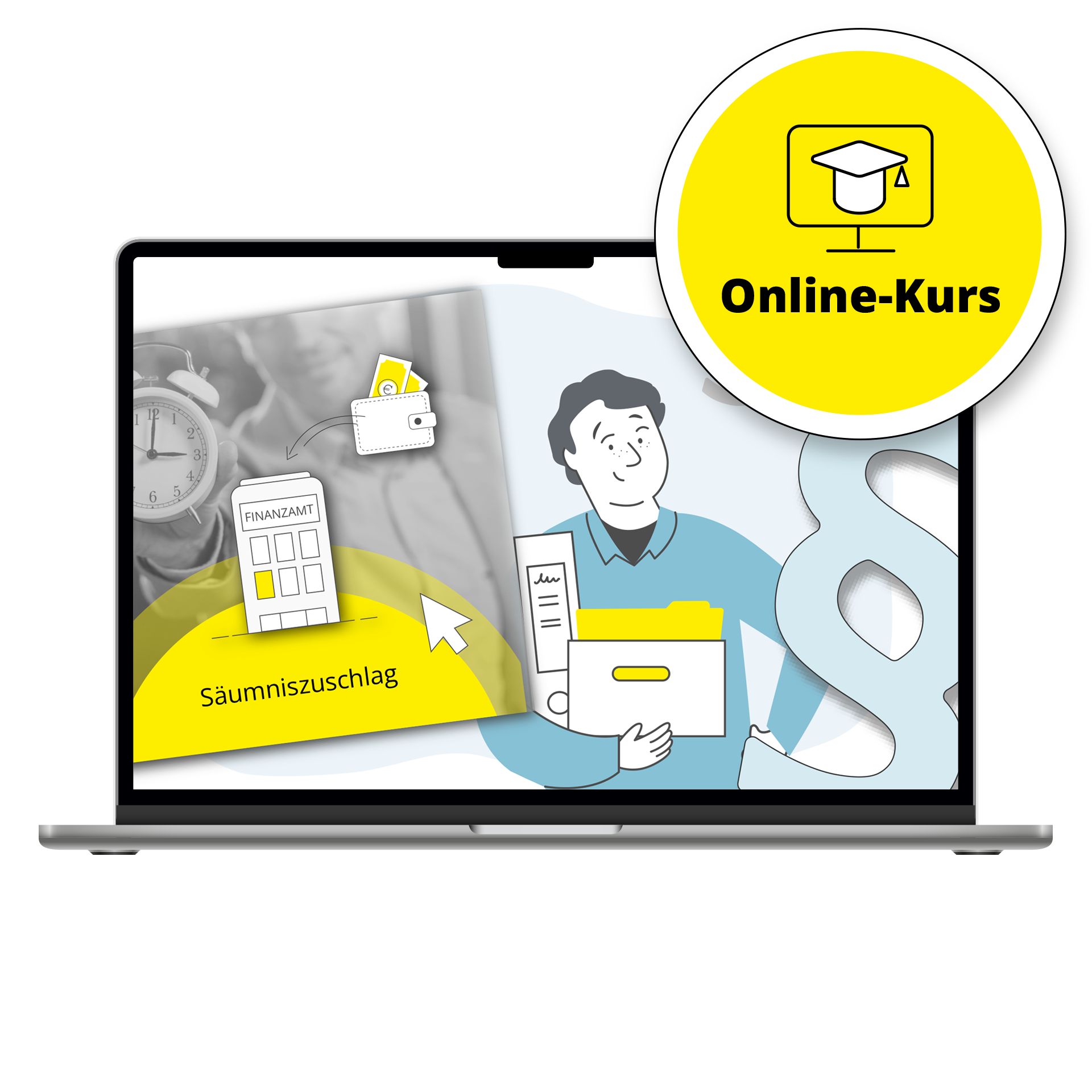 Steuern im Rechnungswesen