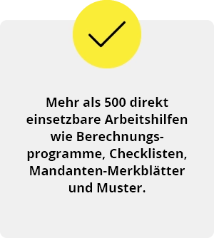 NWB Betriebswirtschaftliche Beratung