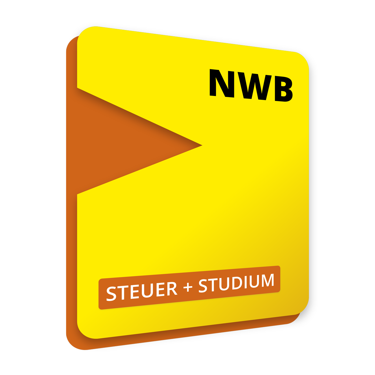 NWB-Steuer-und-Studium Cover im NWB Shop 2023
