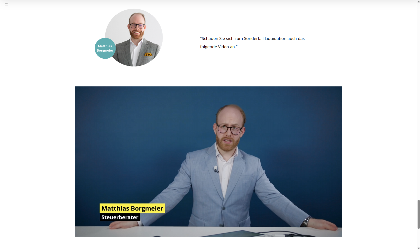 Körperschaftsteuer leicht gemacht – Das effiziente E-Training für den sicheren Start in Beratung und Praxis