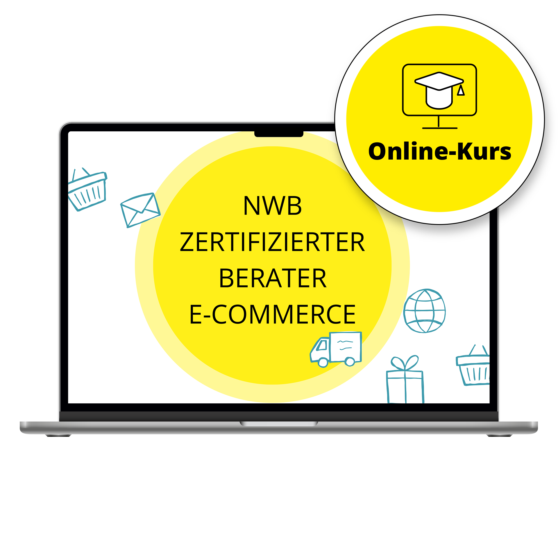 NWB zertifizierter Berater E-Commerce