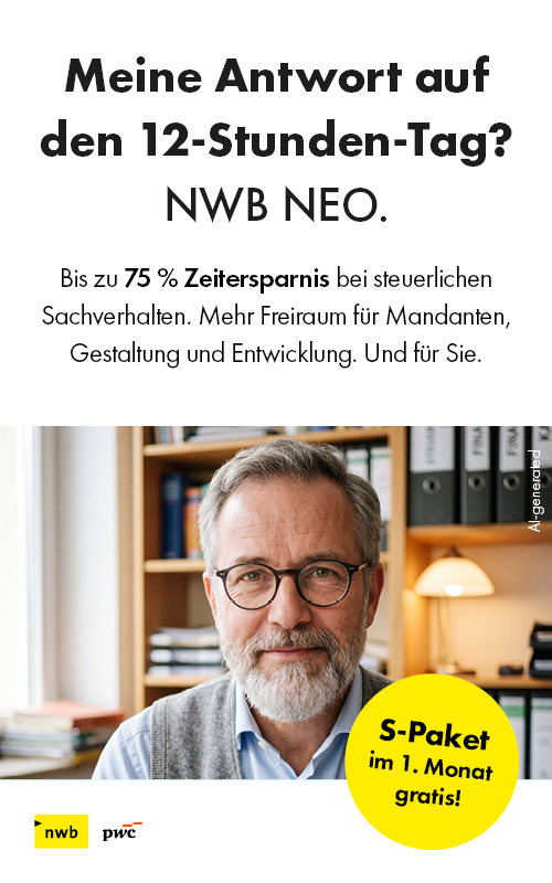 Testimonial Bühne 2 NWB Neo