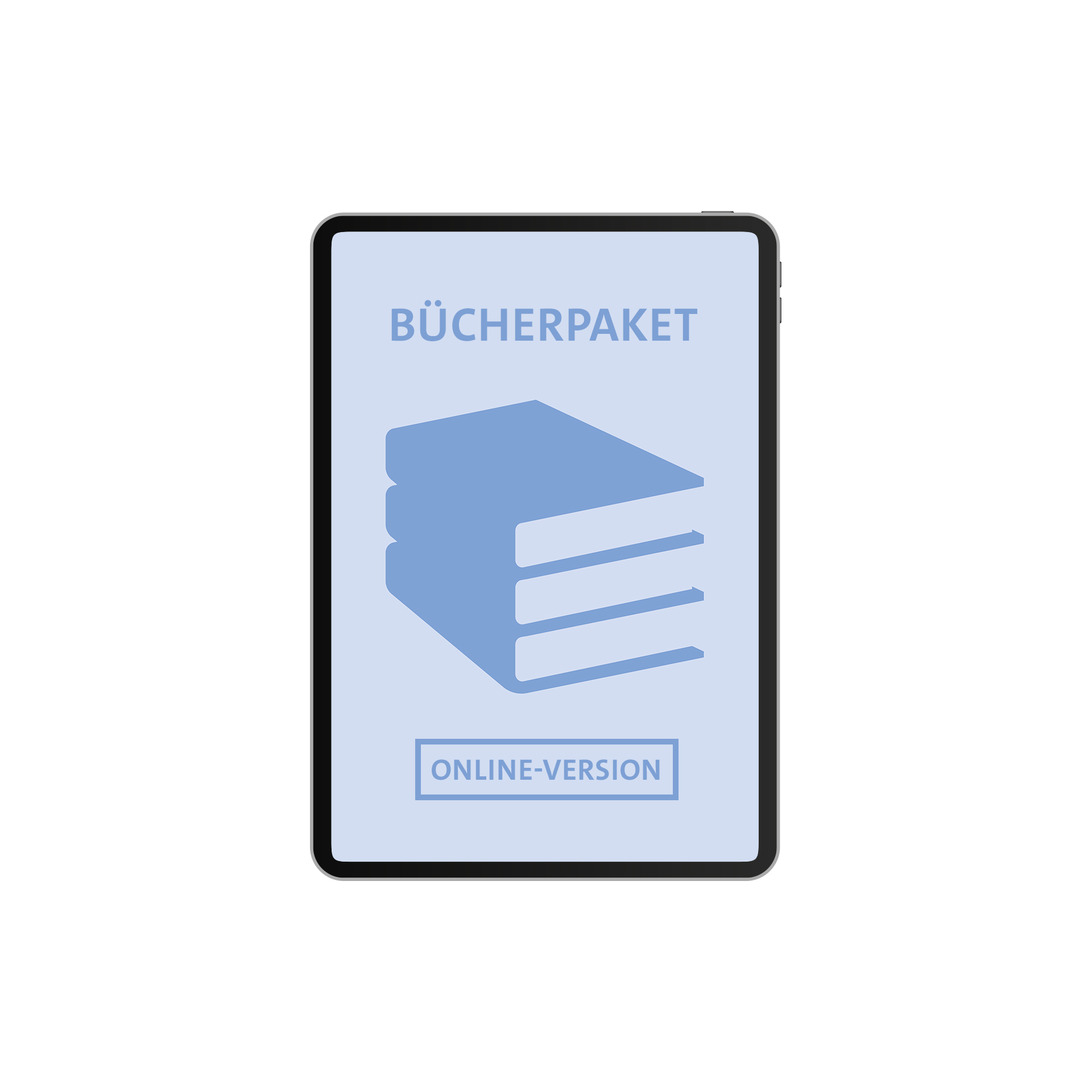 Bücherpaket Verwaltungsfachangestellte