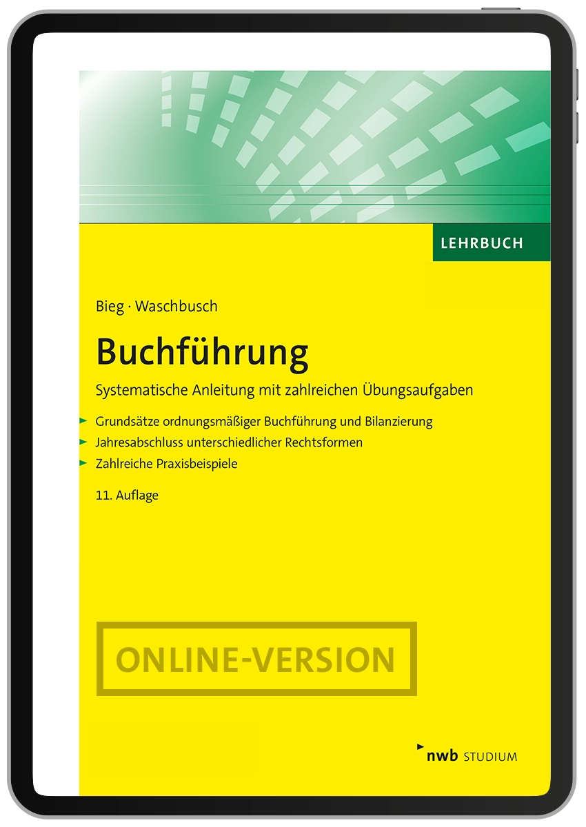 Buchführung