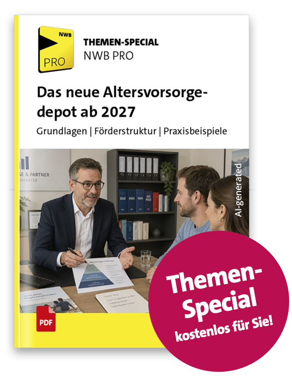 Cover des Themen-Specials