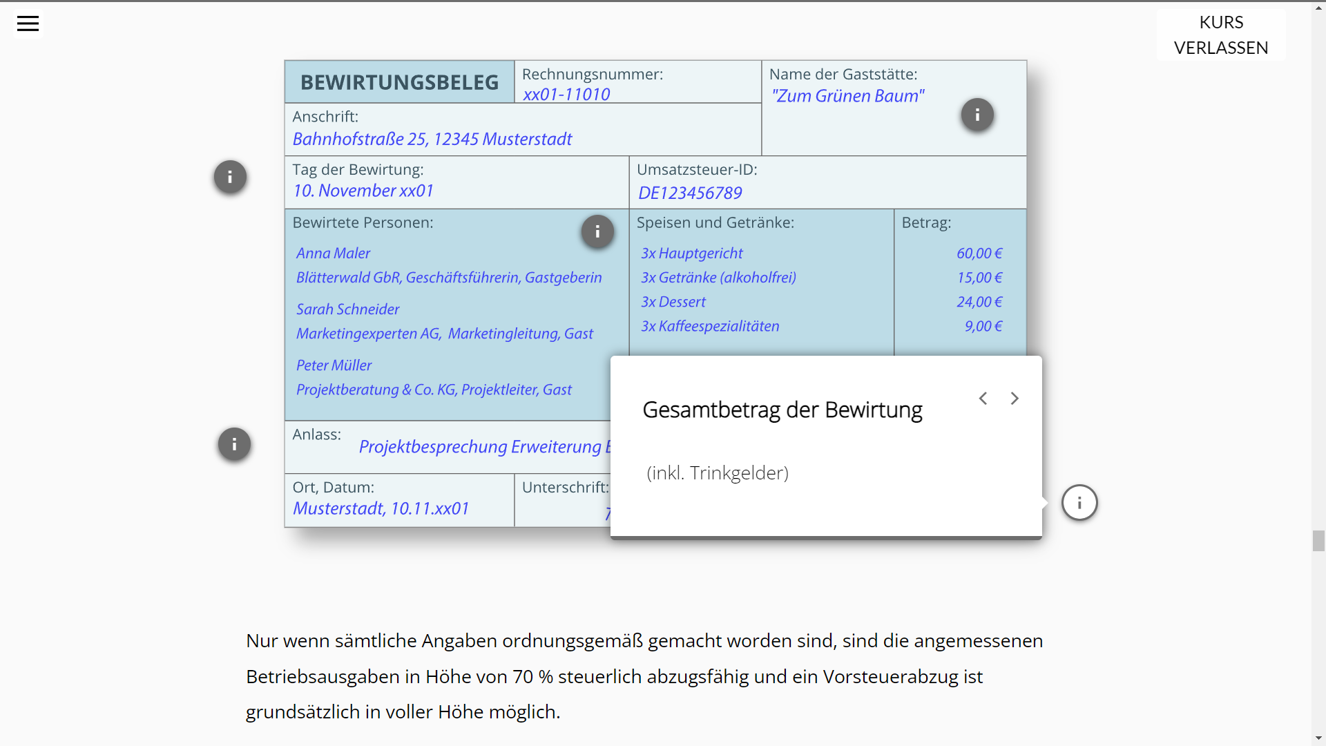 Buchführung und Bilanzen von Grund auf verstehen