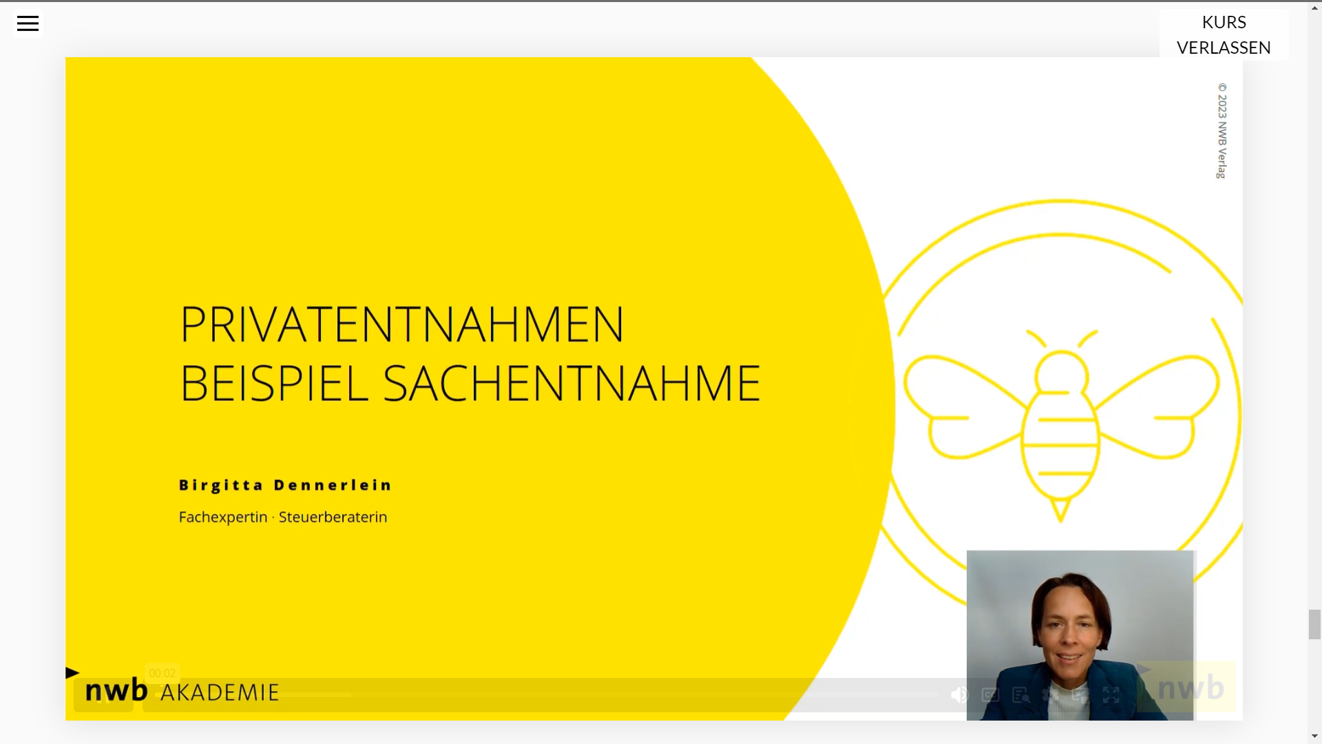 Privatkonten sicher handhaben