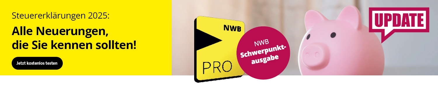 Banner NWB PRO