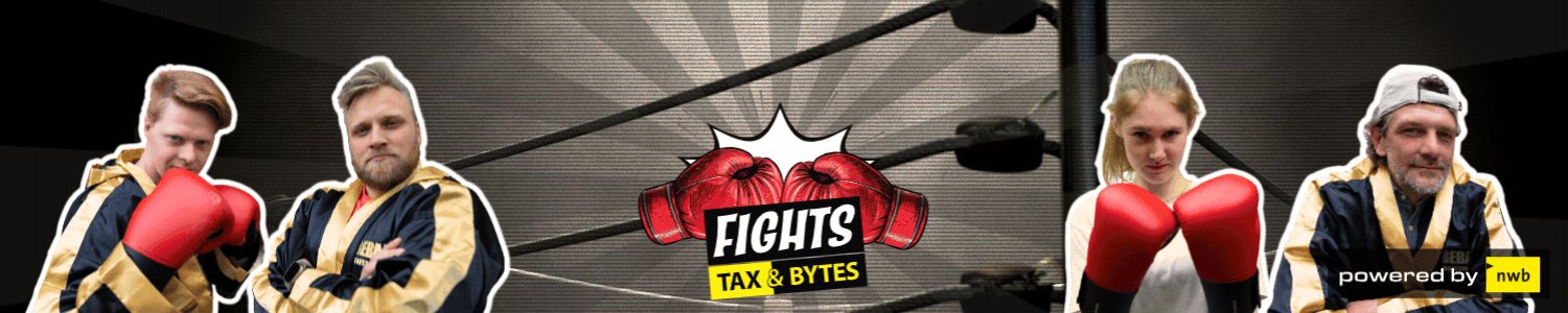 tax&bytes Fights #5