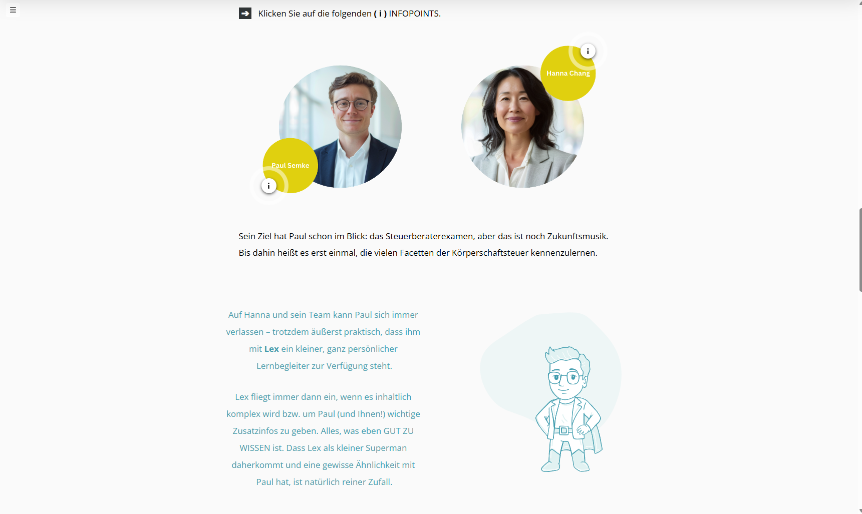Körperschaftsteuer leicht gemacht – Das effiziente E-Training für den sicheren Start in Beratung und Praxis