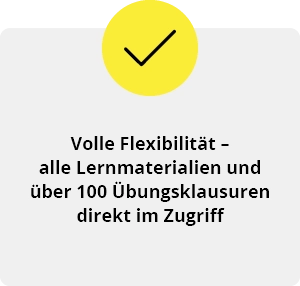 NWB Steuer und Studium