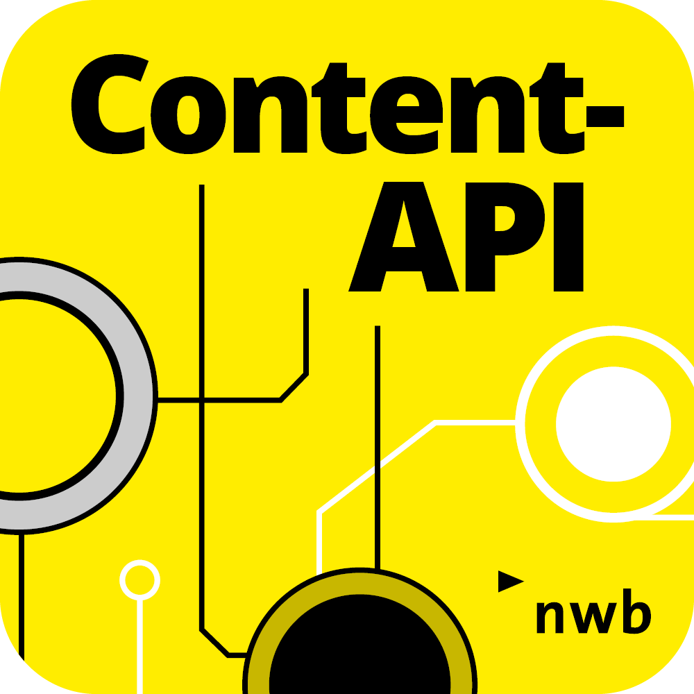 Content-API