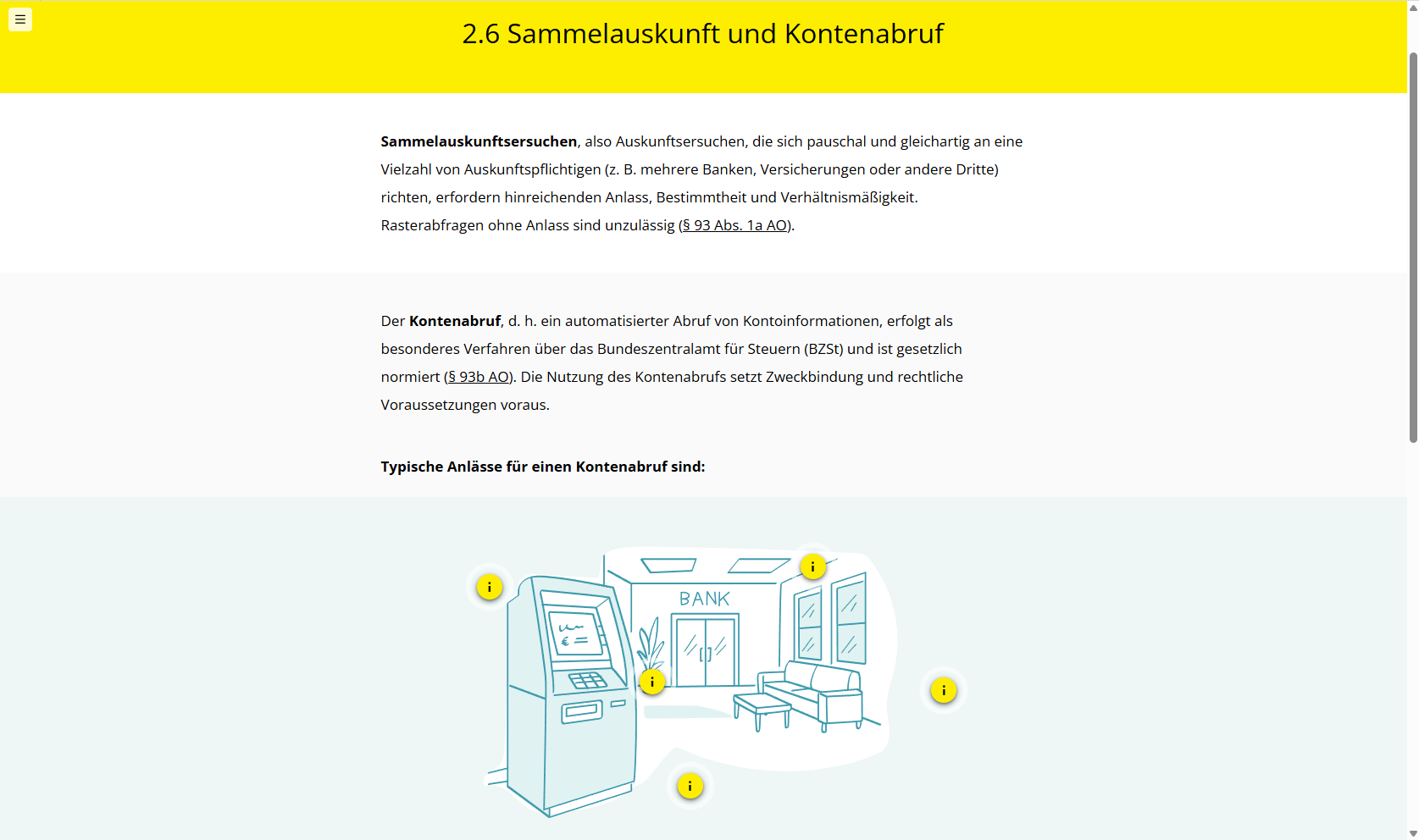 POWER BUNDLE! Abgabenordnung kompakt: Das Fundament des Steuerrechts verstehen und anwenden