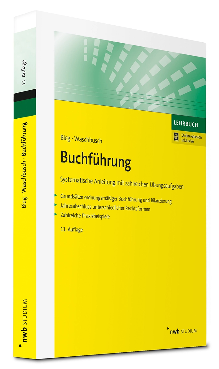 Buchführung