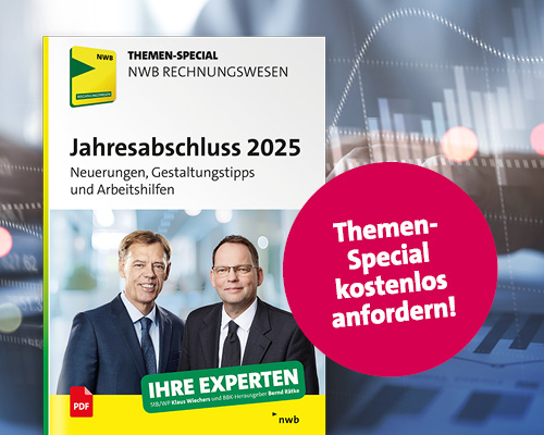 Titel-Grafik mit Abbildung des Themen-Specials