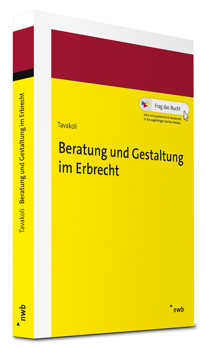 Beratung und Gestaltung im Erbrecht
