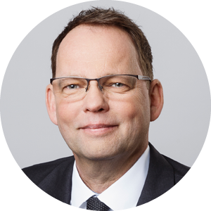 Portrait-Bild Bernd Rätke,