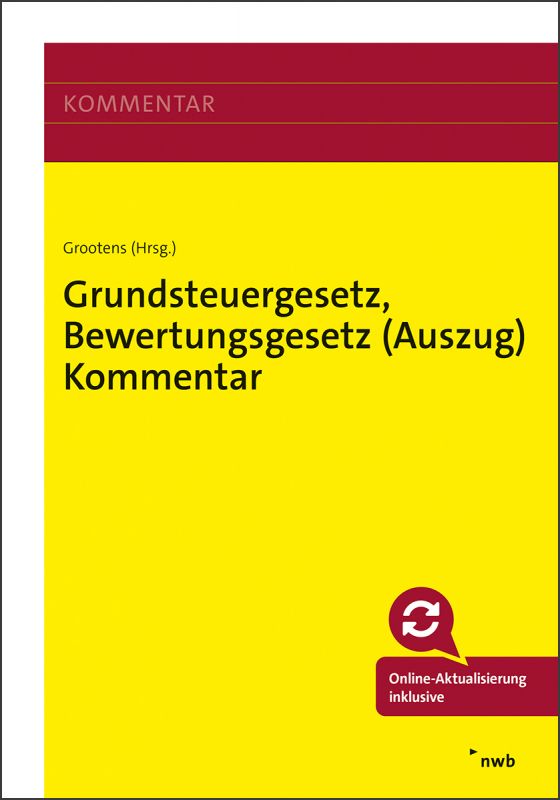 Grundsteuerreform 2022 Formular Hessen