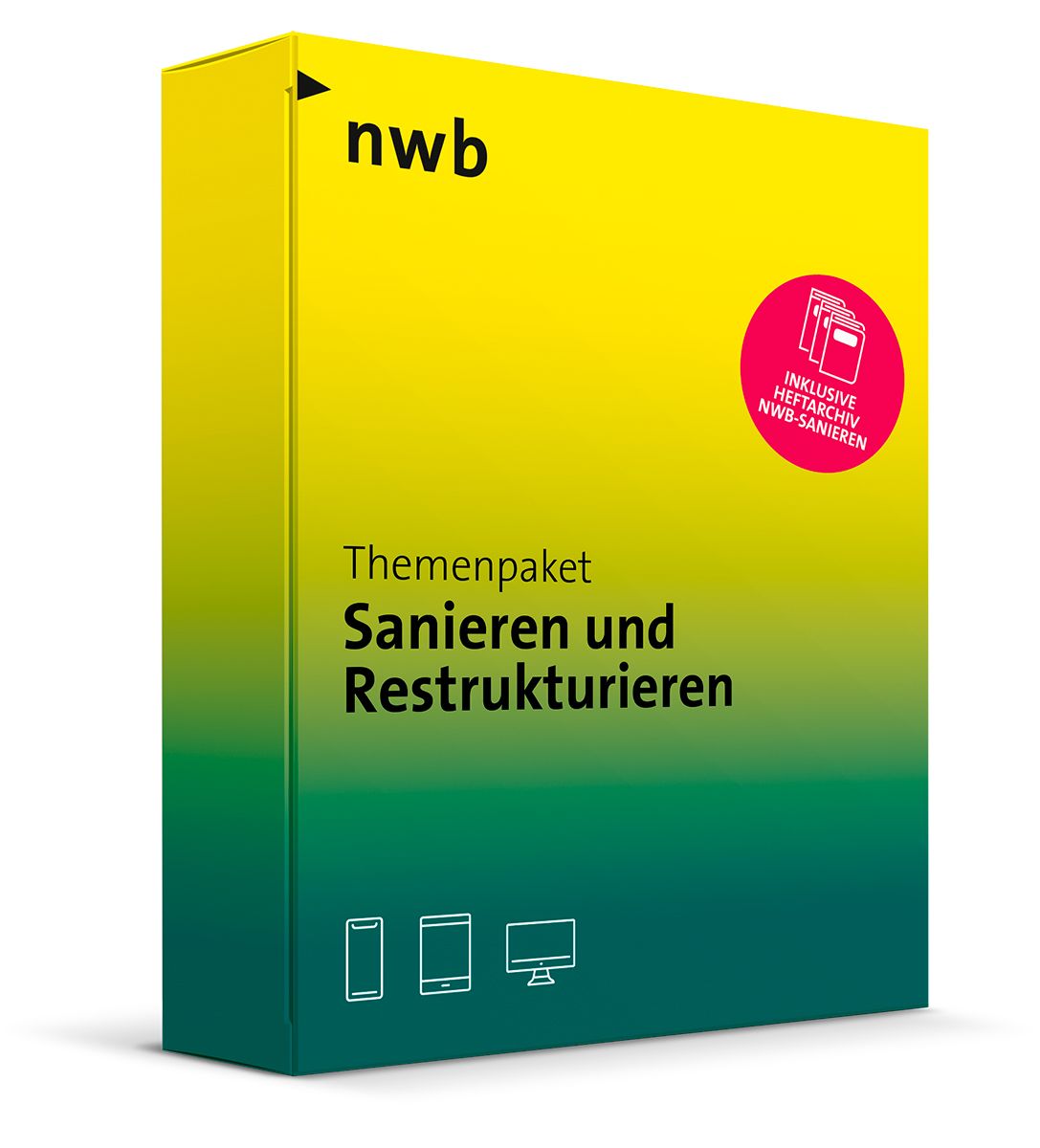 NWB Sanieren Und Restrukturieren NWB Shop